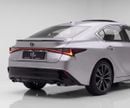 لكزس IS 350 F SPORT PLATINUM 3.5
