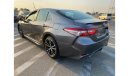 Toyota Camry 2018 TOYOTA CAMRY SE / MID OPTION