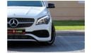 Mercedes-Benz CLA 250 Sport C117