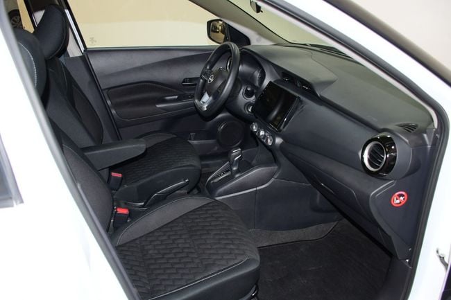 Nissan Kicks S, миниатюра 17