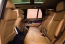 لاند روفر رينج روفر HSE P530 4.4L 2023 Range Rover Vogue, 2027 Range Rover Warranty, Excellent Condition, GCC