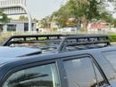 Toyota 4Runner Left Hand Drive Year: 2018 Full Option Premium UAE Pass ▾