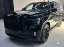 جي أم سي يوكون Denali 6.2L (8 Seater)