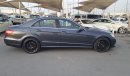 Mercedes-Benz E 350 2013 GCC car prefect condition full service full option low mileage