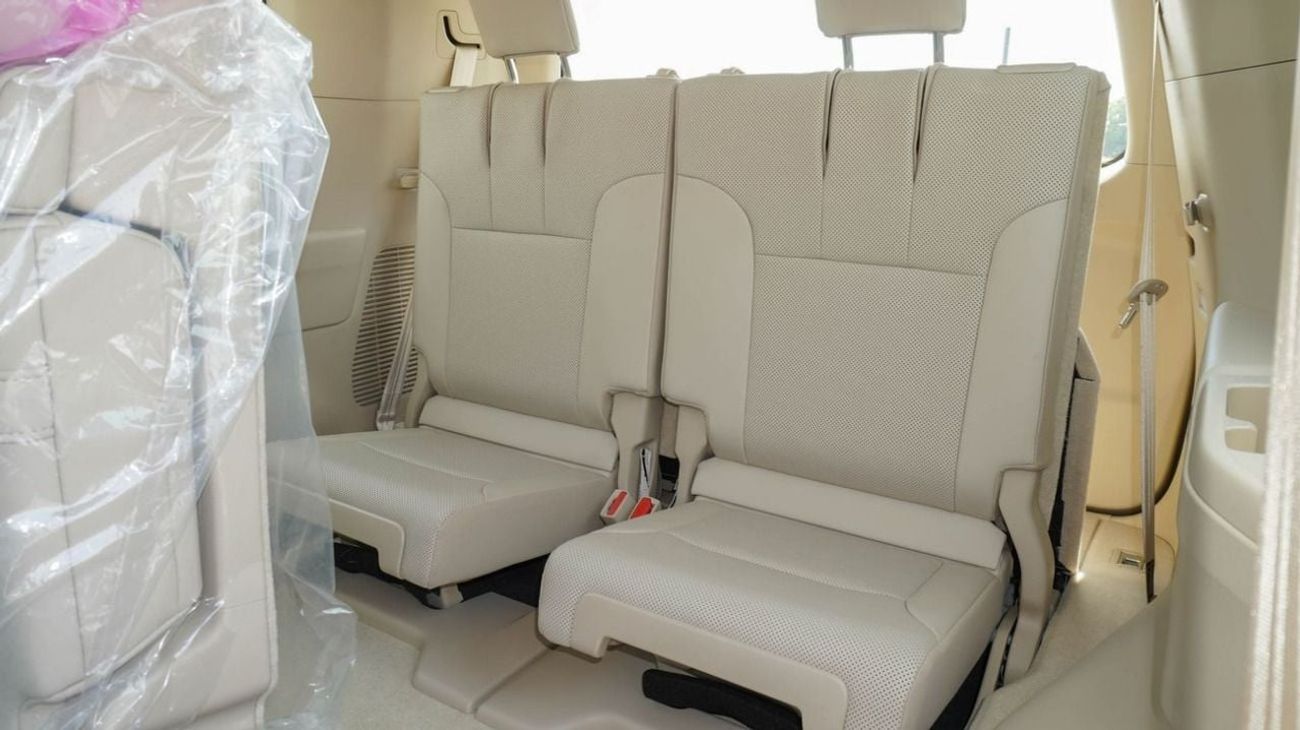 Toyota Land Cruiser GXR 4.0L