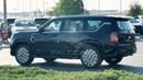 Nissan Patrol LE PLATINUM CITY