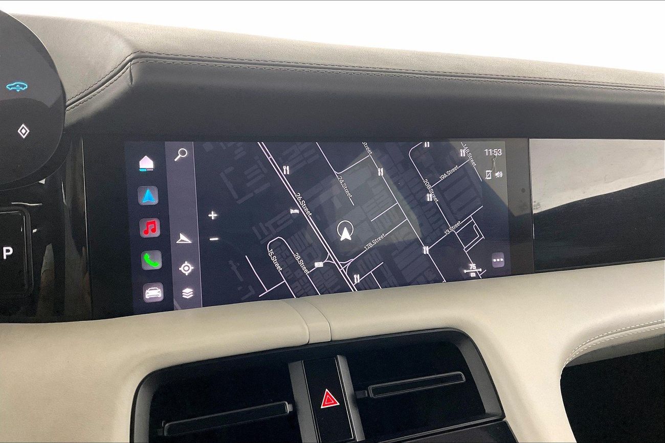 Porsche Taycan 4 Cross Turismo | National Day Celebration | Guaranteed Warranty | 0 Down Payment