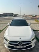 Mercedes-Benz A 220 A220