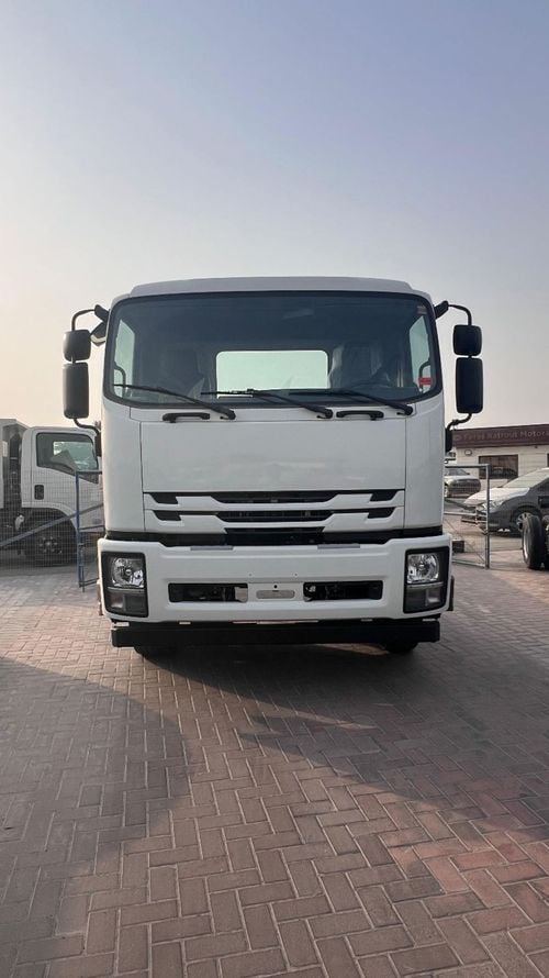 Isuzu FVR Isuzu FVR 13 Ton Model 2025 Saudi Origin