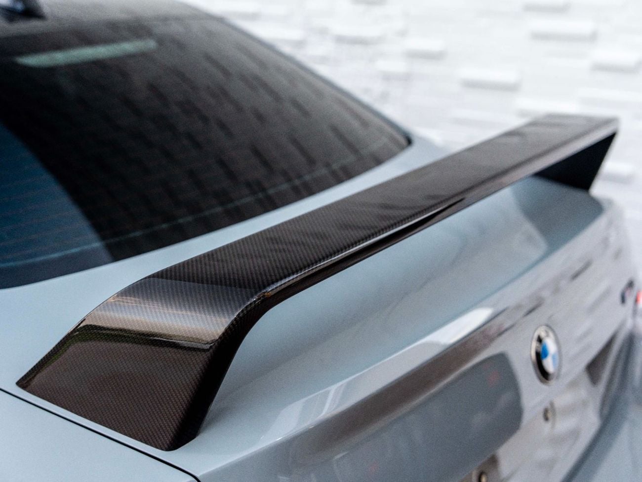 بي أم دبليو M2