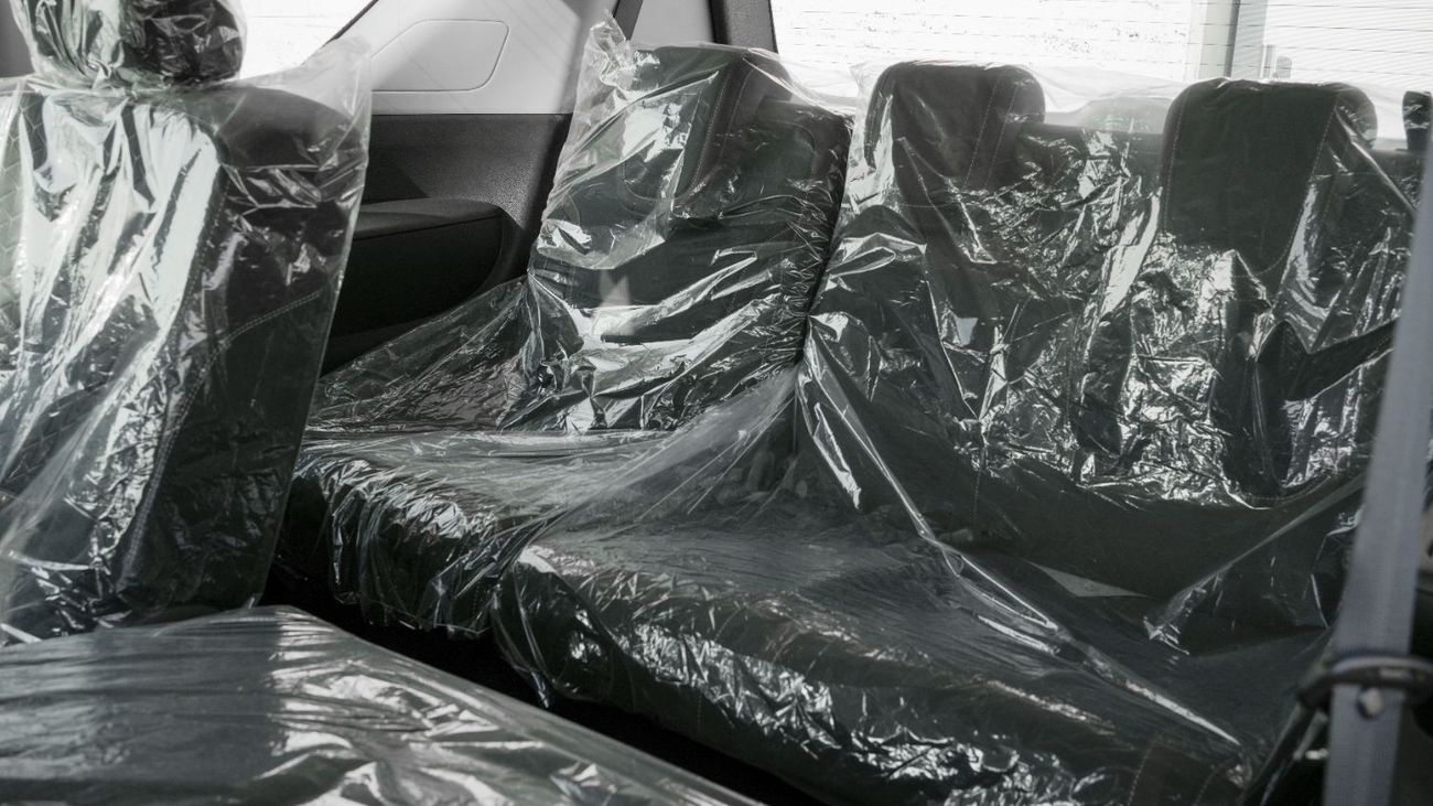 نيسان باترول 2025 Nissan Patrol LE T1 3.5L AT Petrol (White-Black)