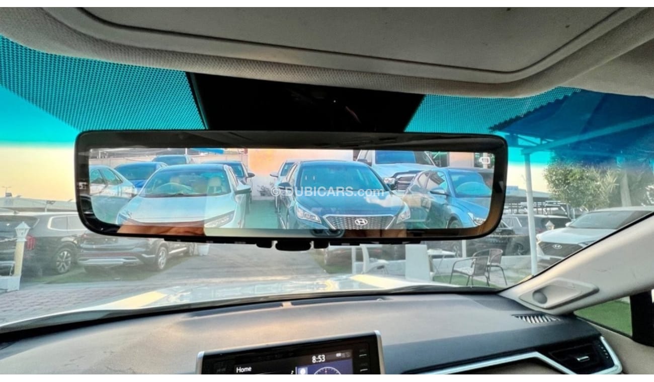 تويوتا راف ٤ GXR GXR