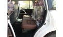 Toyota Land Cruiser - LHD - 202 4.6L V8 PETROL VXR-8 EXECUTIVE LOUNGE - AUTO