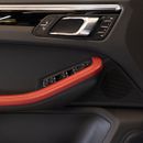 Porsche Macan S 2.9L (375 HP) AED 5,557  P.M • 0% Downpayment • Porsche Macan S  • Agency Warranty