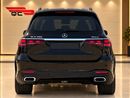مرسيدس بنز GLS 450 4MATIC Night Package | Warranty & Service Contract