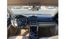 Toyota Camry GCC