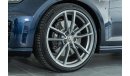 Volkswagen Golf 2016 VW Golf R / Full Option / Full Al Nabooda Volkswagen Service History