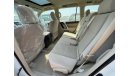 Toyota Prado TOYOTA PRADO TX, 2.7L, PETROL, BASIC OPTION, COLOR WHITE MODEL 2021 FOR EXPORT