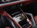 بورش كايان Porsche Cayenne 2024 خليجية