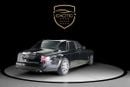 Rolls Royce Phantom Std 6.8L Sedan