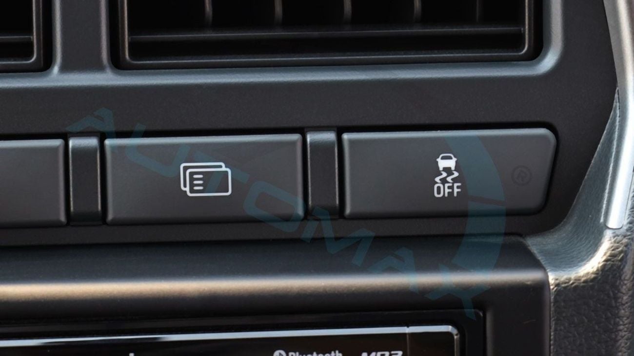 سي إم سي فيريكا Window Van 2.4L RWD 2025 GCC 0Km With 5 Years Unlimited Mileage Warranty