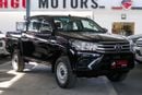 Toyota Hilux 2025 TOYOTA HILUX 2.7 4X4 AT **EXPORT ONLY**التصدير فقط خارج الخليج***