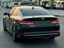 Kia Optima SX Very good condition inside and outside