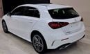مرسيدس بنز A 250 STD (NON GCC) STD (NON GCC)