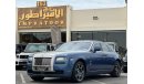 رولز رويس جوست ROLLS ROYCE GHOST 2011 GCC