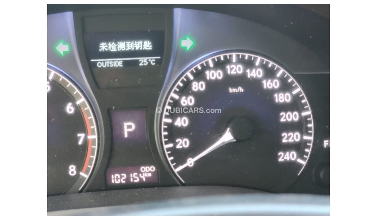 Lexus RX 270 LEXUS RX270 FULL OPTION JAPANISE