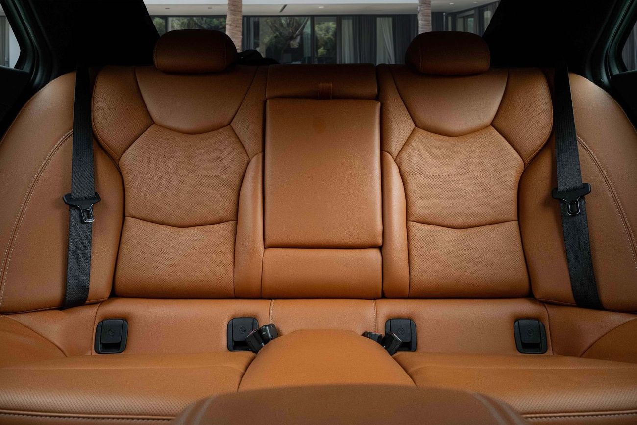 Cadillac CT4 | 2,056 P.M  | 0% Downpayment | Agency Warranty!