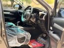 Toyota Hilux SR5 export from Australia