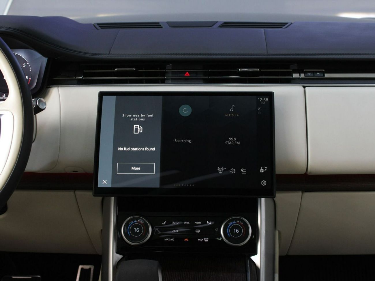 Land Rover Range Rover - Vogue Autobiography | With warranty