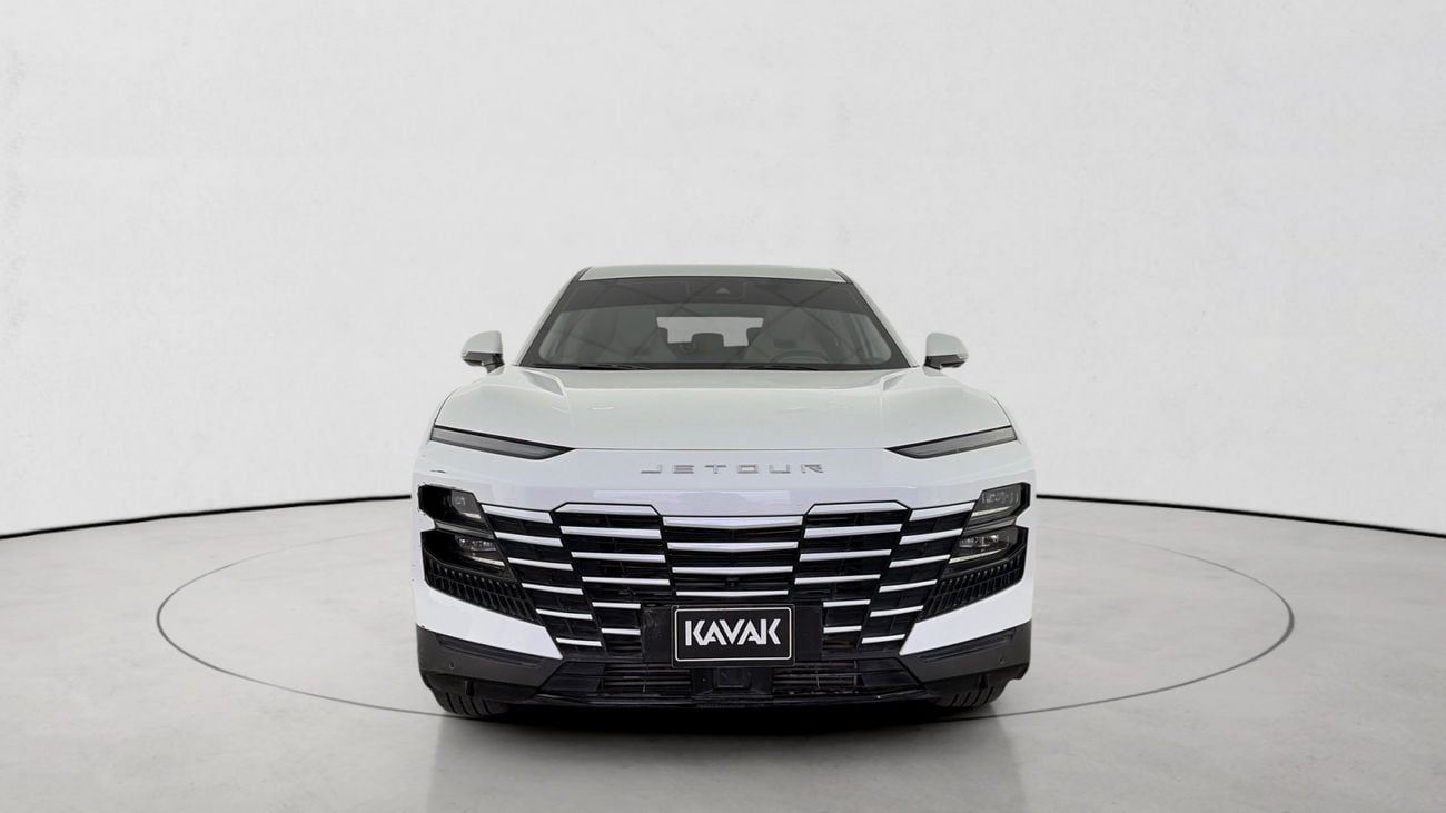 Jetour Dashing LUXURY | Guaranteed Warranty | 0 Down Payment