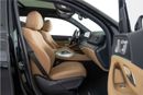 Mercedes Benz GLS580 4MATIC