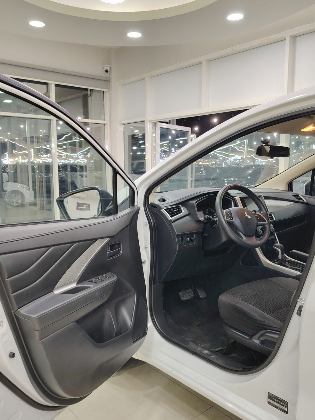 Mitsubishi Xpander Highline 1.5L