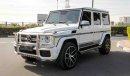 مرسيدس بنز G 63 AMG