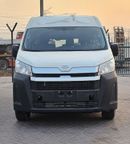 تويوتا هاياس 2.8 DX DIESEL MANUAL 2026