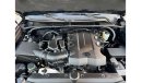 Toyota 4Runner 2016 SR5 PREMIUM 7 SEATER USA IMPORTED