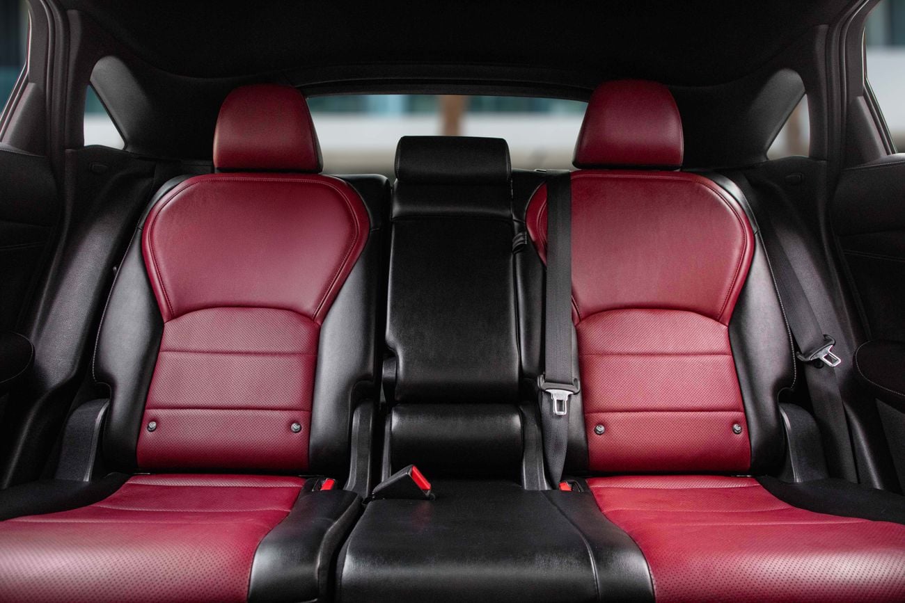 Infiniti QX55 QX55 Sensory | 1,371 P.M | 0% Downpayment | FULL INFINITI HISTORY!