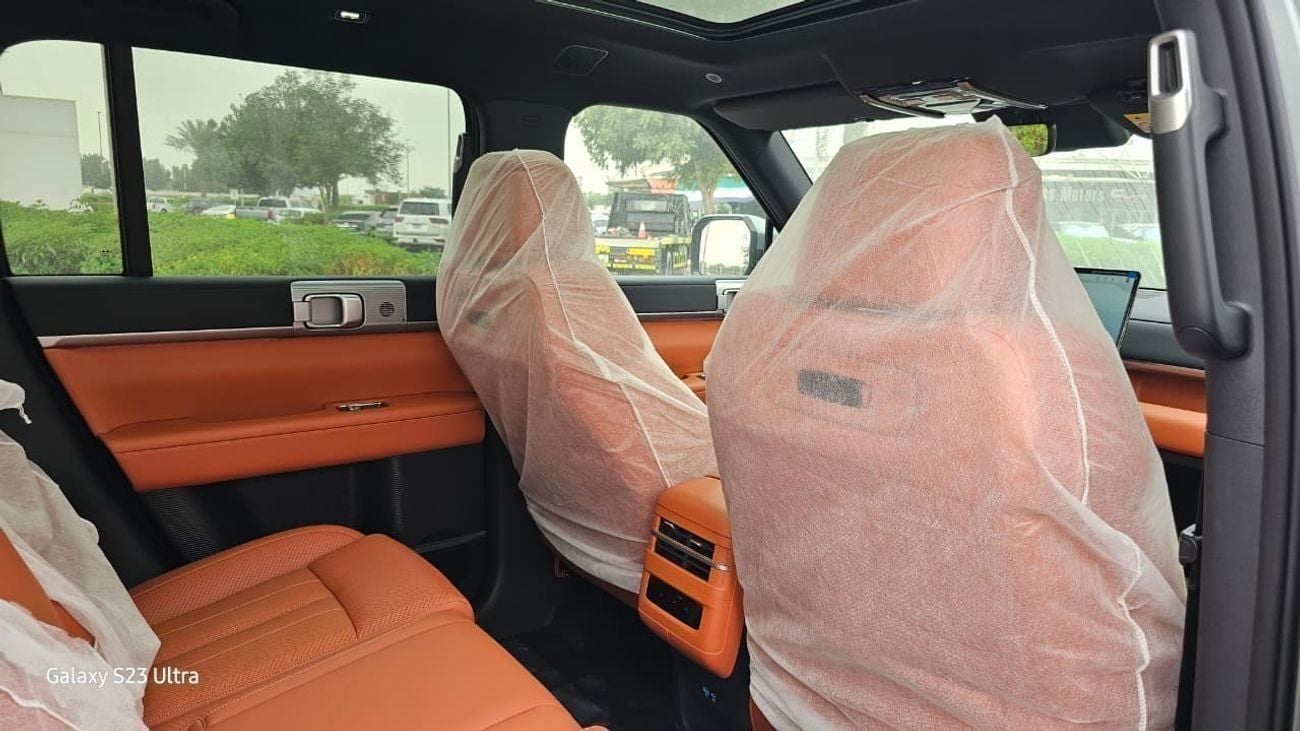 BYD Leopard Titanium 7 BYD Leopard Titanium 7 DM-i 190KM 4WD ULTRA EDITION | SMART DRIVING | 2025 5 YEARS EVS WARRANTY