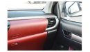 Toyota Hilux 2024 TOYOTA HILUX 2.7L  AUTOMATIC 4X4 UAE PASS