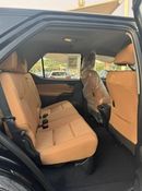 Toyota Fortuner 2.4L Diesel AT MY2025