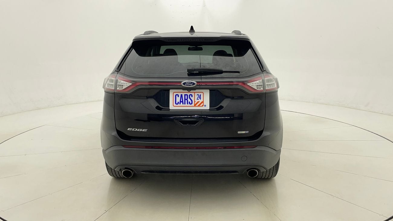 فورد إدج SE 2 | بدون دفعة مقدمة | اختبار القيادة في المنزل