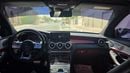 Mercedes-Benz C 63S AMG Std 4.0L Sedan