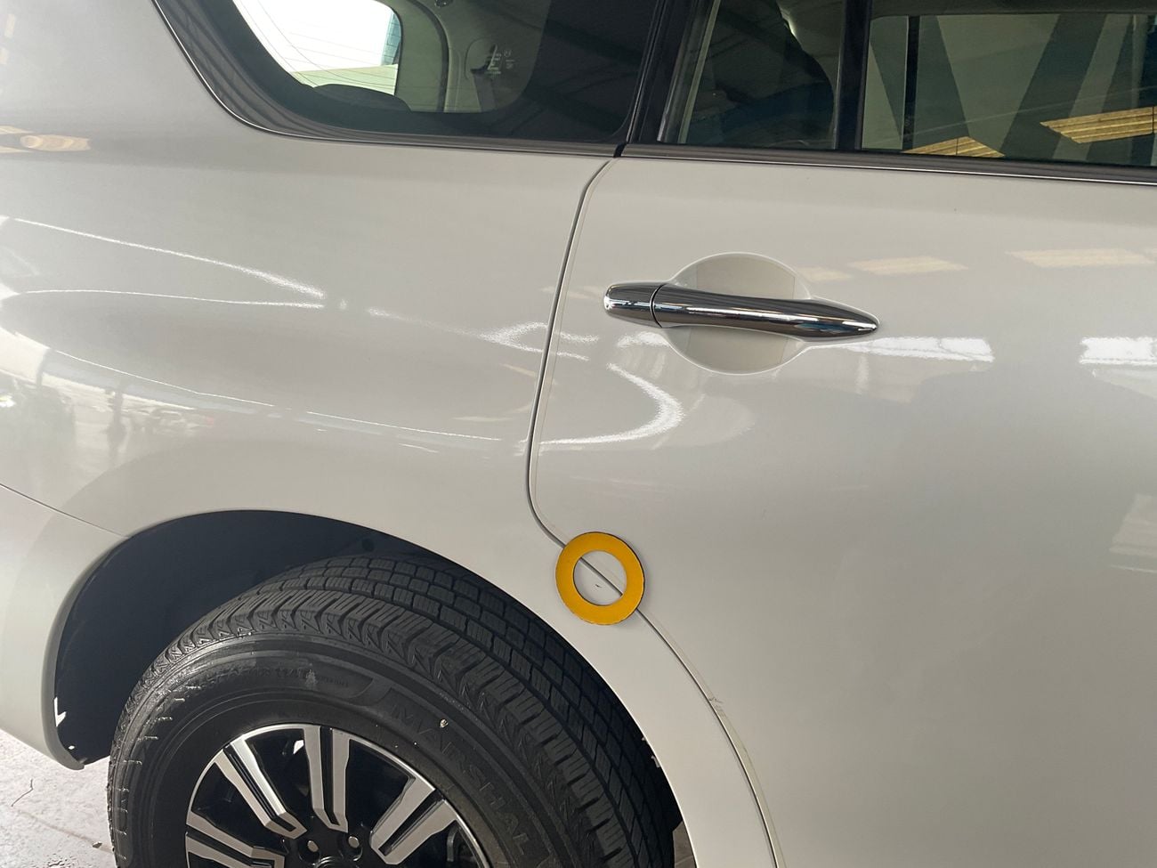 Nissan Patrol LE T1 5.6L LE T1 | Guaranteed Warranty | 0 Down Payment