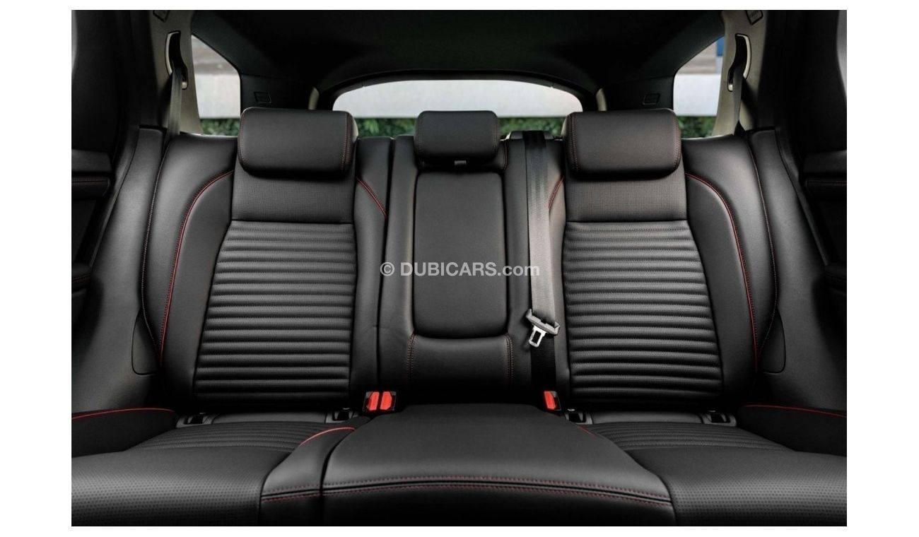 لاند روفر دسكفري سبورت P250 | 3,917 P.M  | 0% Downpayment | BRAND NEW!