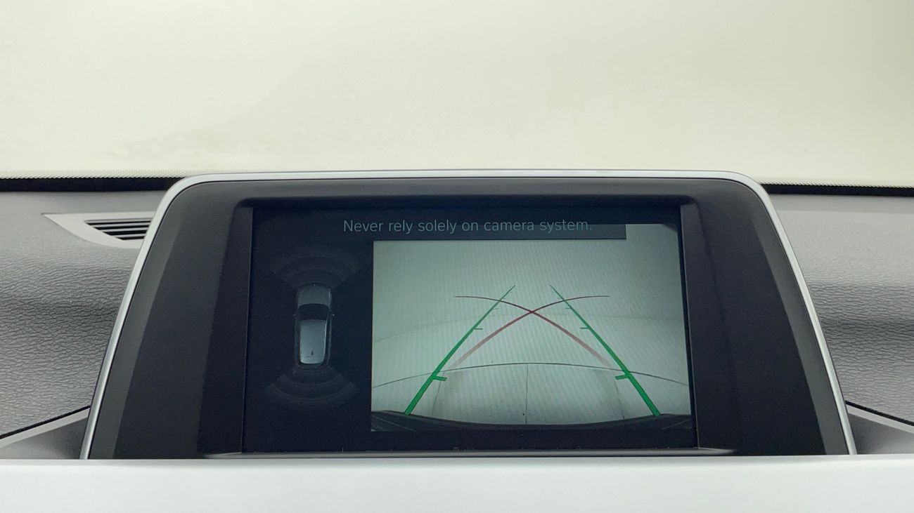 بي أم دبليو X1 SDRIVE 20I 2 | بدون دفعة مقدمة | اختبار قيادة مجاني للمنزل