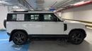 Land Rover Defender 2023 P300 110 SE | AED 3981/Month | 0 DP | 30 Day Return | Warranty | Service History