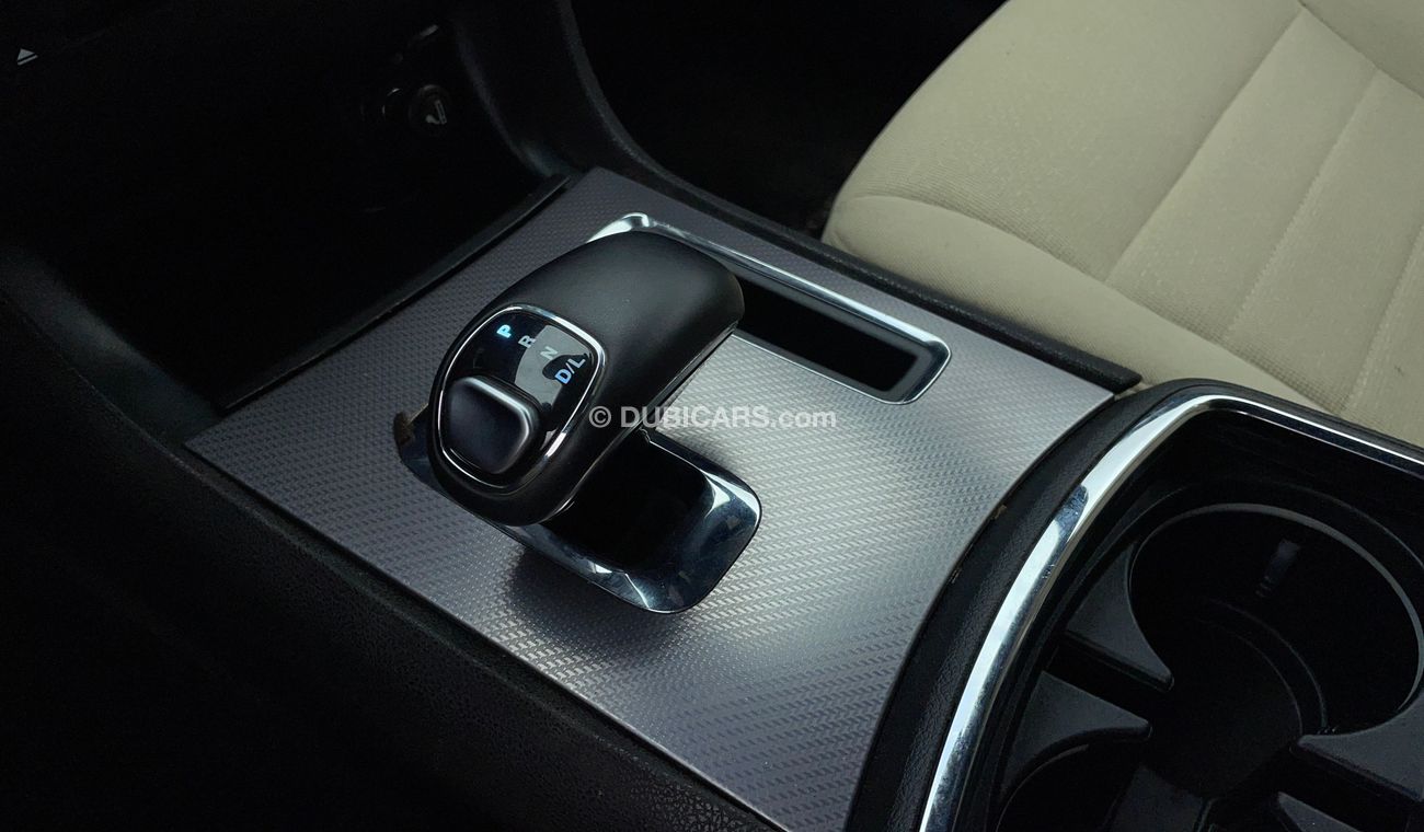 Dodge Charger SE 3.6 | Zero Down Payment | Free Home Test Drive